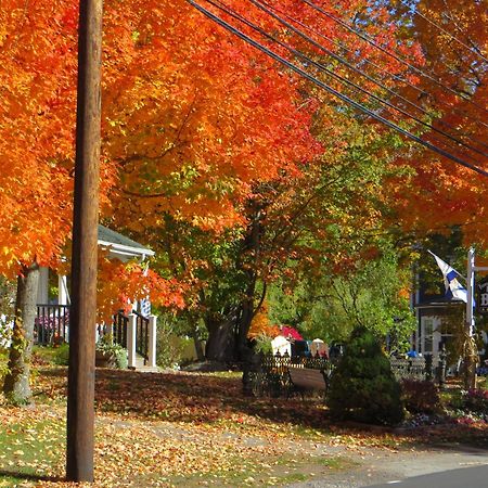 Farmhouse Inn B&B Canning Exterior foto